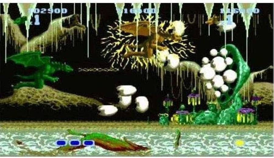 Sega Megadrive Ultimate Collection (Essentials) (PS3)