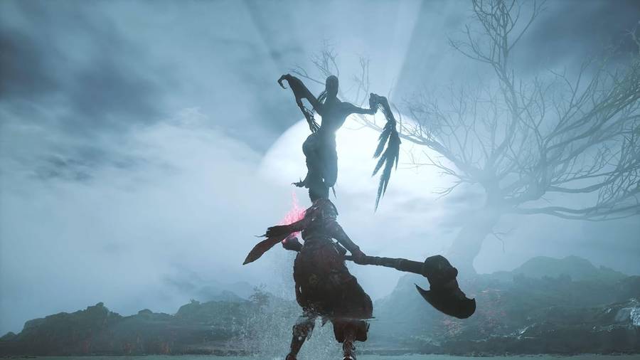 Wuchang: Fallen Feathers - Day One Edition (PS5)