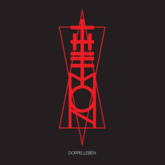 Mon - Doppelleben LP (Vinyl)