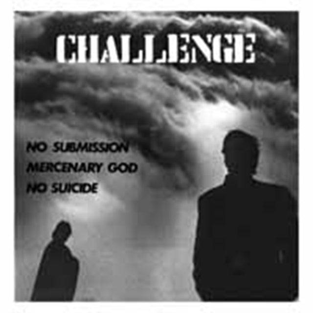 Various Artists - Challenge (CD)