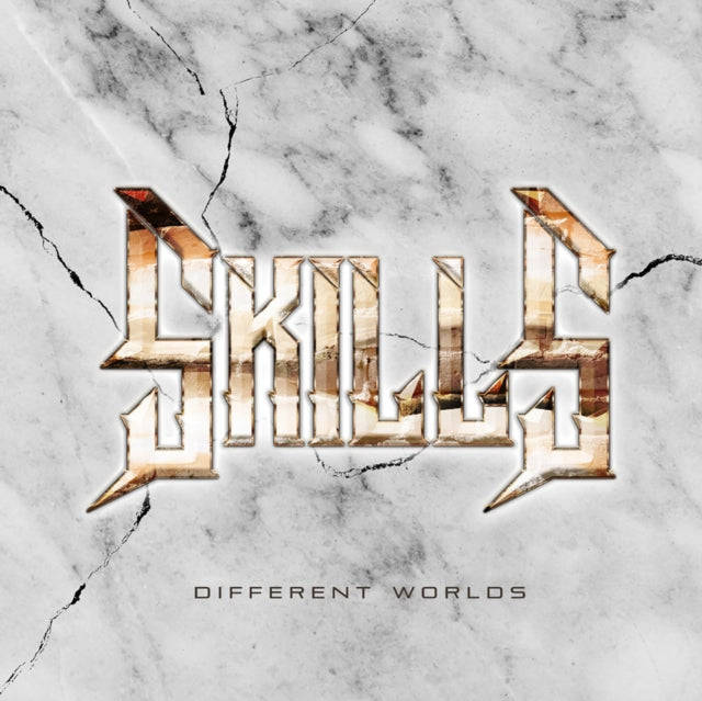 Skills - Different Worlds (CD)