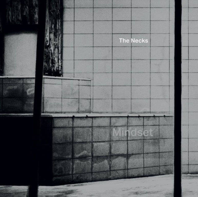 Necks - Mindset (Vinyl)