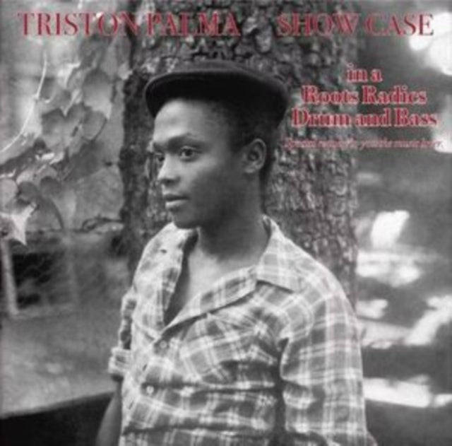 Triston Palmer - Show Case (Vinyl)