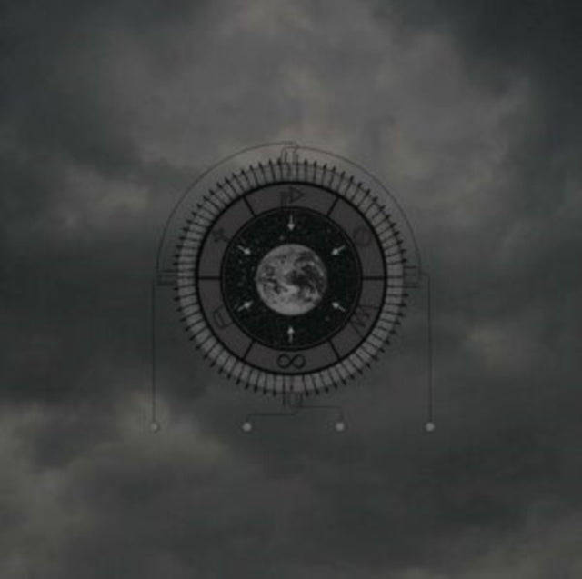 Suma - The Order Of Things (20th Anniversary Edition) (CD)
