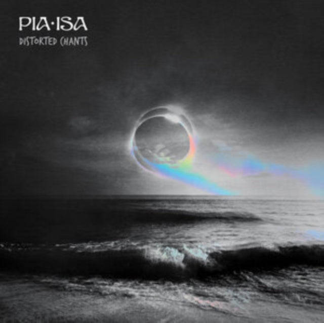 Pia Isa - Distorted Chants (CD)
