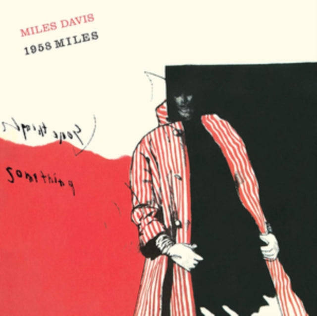 Miles Davis - 1958 Miles (Limited Transparent Red Vinyl) (Vinyl)