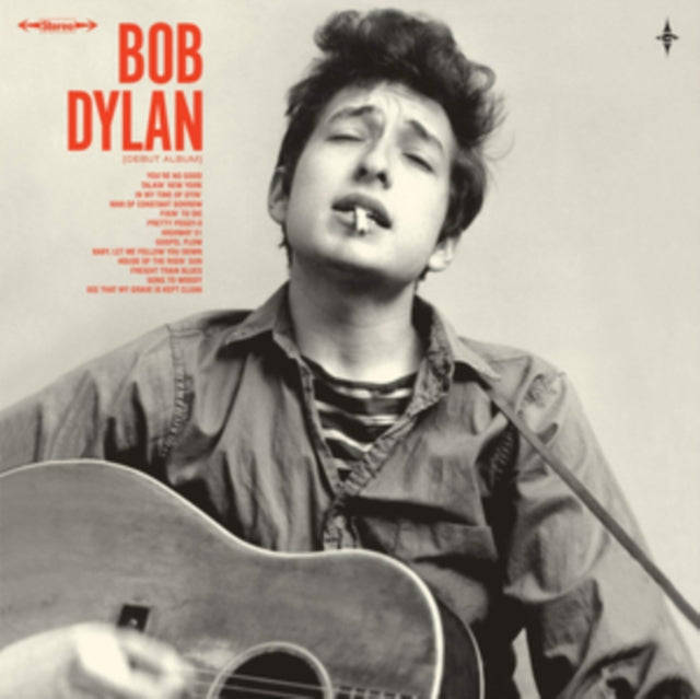 Bob Dylan - Bob Dylans Debut Album (Vinyl)