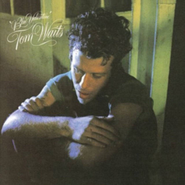 Tom Waits - Blue Valentine (Remastered Edition) (Vinyl)