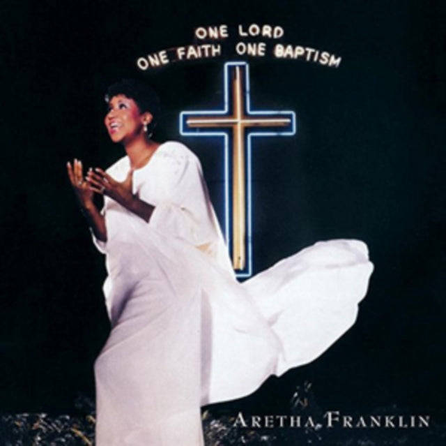 Aretha Franklin - One Lord . One Faith . One.. (CD)