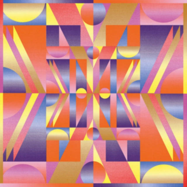 Tunnelvisions - The Celestial Ritual (Vinyl)