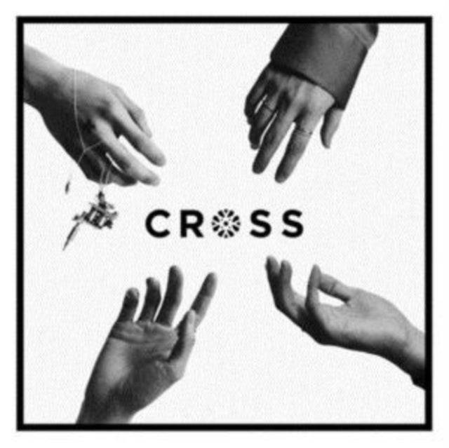 Winner - Cross (3rd Mini Album) (CD)