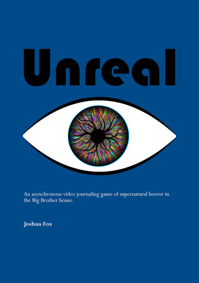 Unreal RPG (RPGs)
