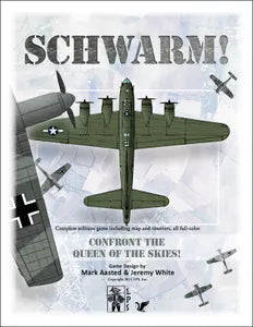 Schwarm! LIMITED (Board Games)