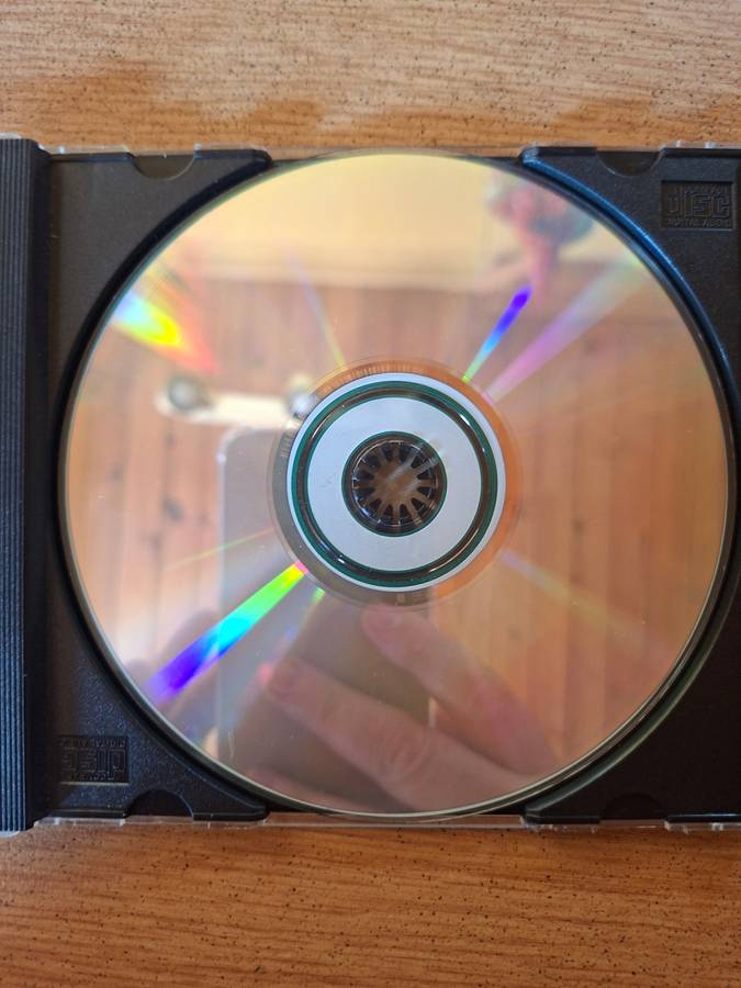 Spirits  Music for the Soul (CD)