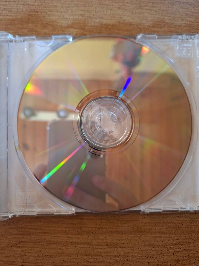  Bruce Springsteen  Greatest Hits (Vol. 1) (CD)