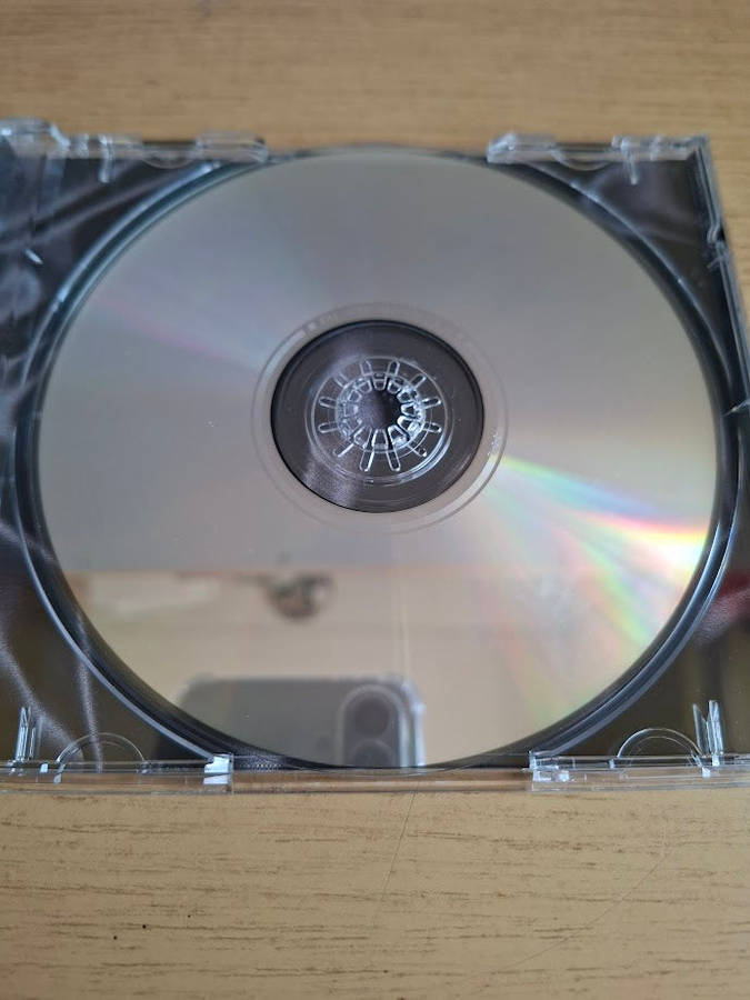 Daft Punk  Homework (Second-Hand CD)