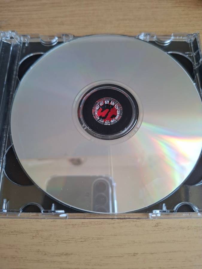 Daft Punk  Discovery (Second-Hand CD)