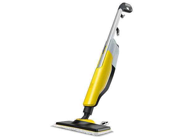 Kärcher PREOWNED SC 2 Upright EasyFix Steam Mop