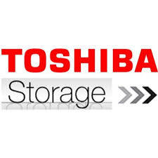 3.5" Toshiba 500GB Sata Hard Drive