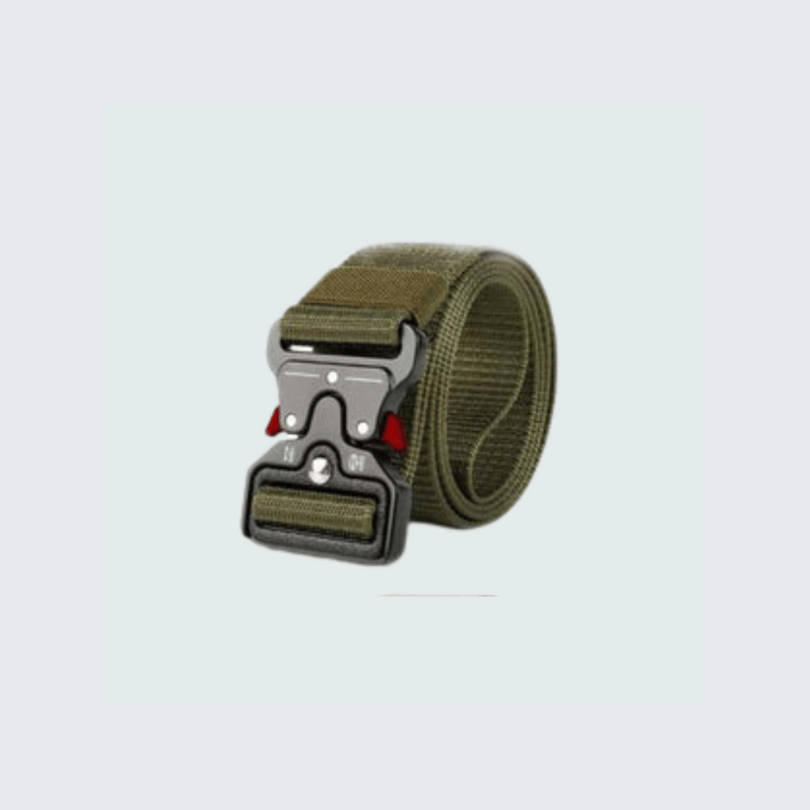 Magnetic Locker Belt