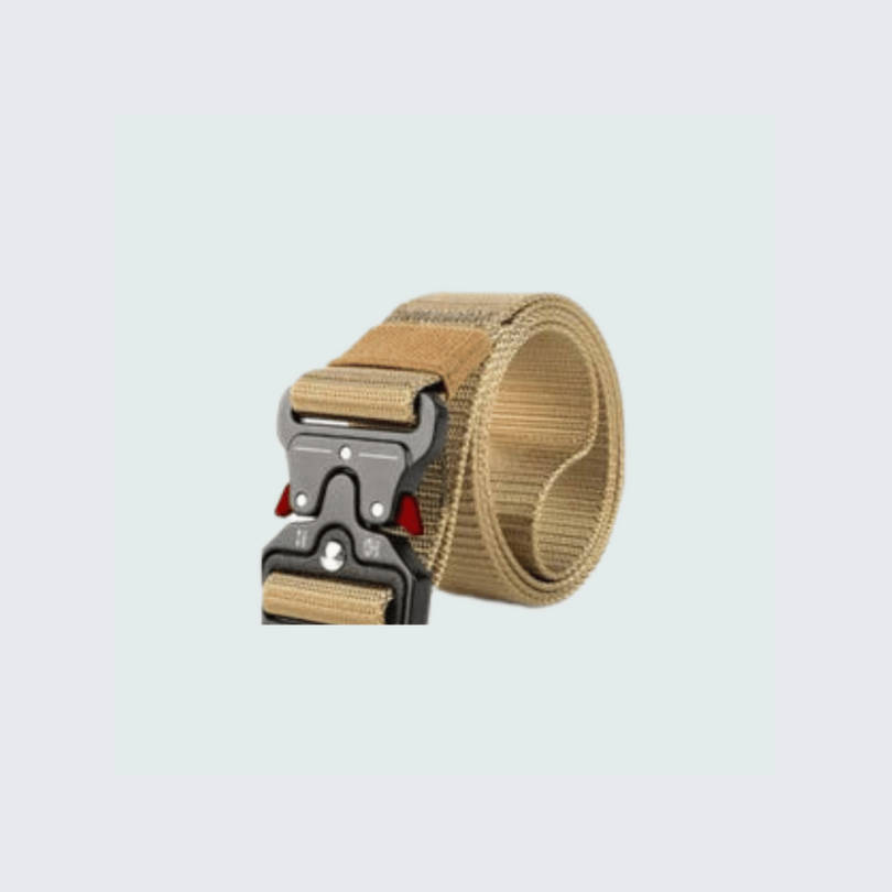 Magnetic Locker Belt