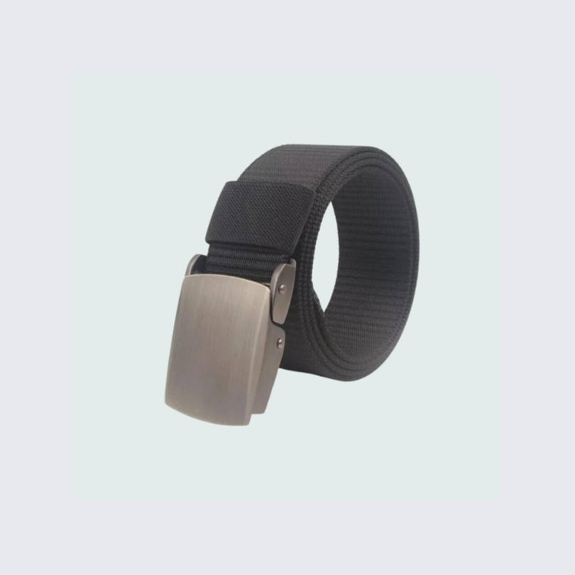 Uni-Sex Canvas Belt