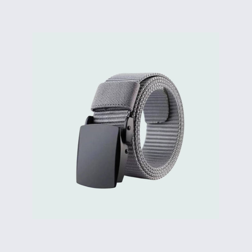 Uni-Sex Canvas Belt