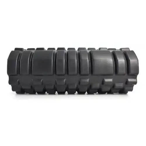 Rubber Yoga Foam Roller