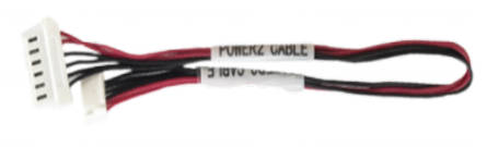 20cm Power Brick Mini Cable
