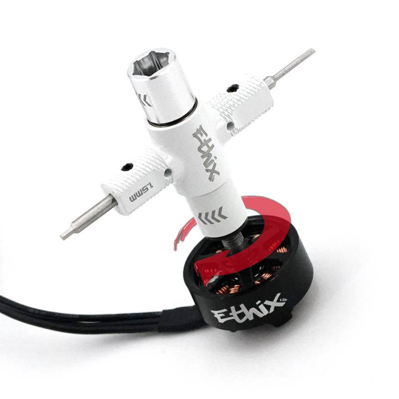 ETHIX Prop Tool 1.5