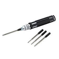 Adjustable 4 In 1 Multi Tool - Hex