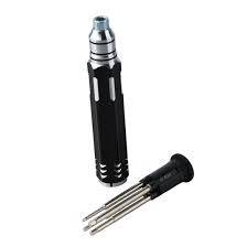 Adjustable 4 In 1 Multi Tool - Hex