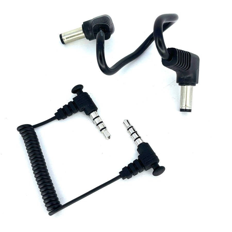 Analog receiver module Adaptor V2 for DJI Digital FPV goggles