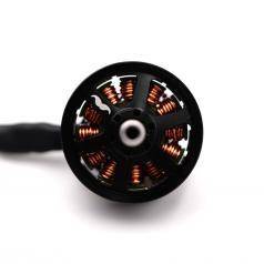 ETHIX Mr Steele Silk Motor V4