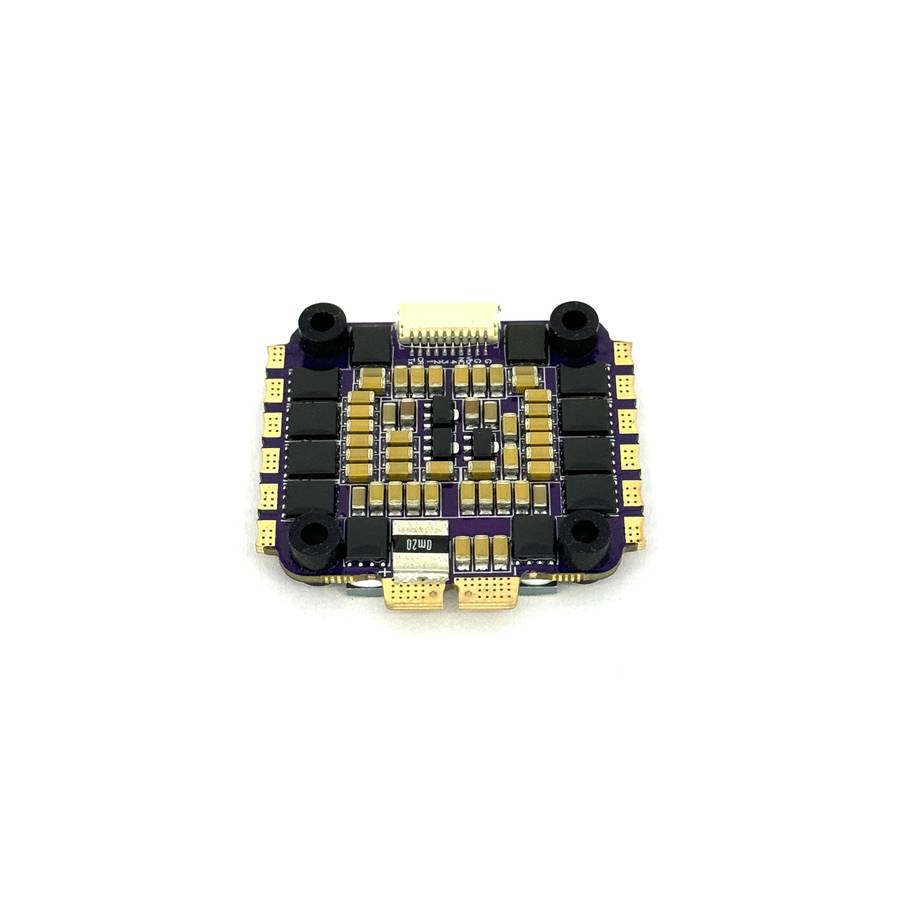 Flycolor Trinx G5 45A BLheli32 3-6S 4IN1 ESC