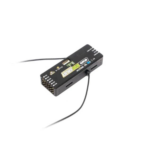 FrSky NEW ACCESS ARCHER Plus GR8 receiver