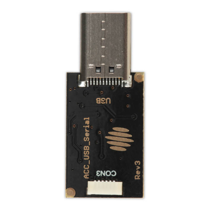 Generic USB adapter for LW20 / SF20 / GRF-series