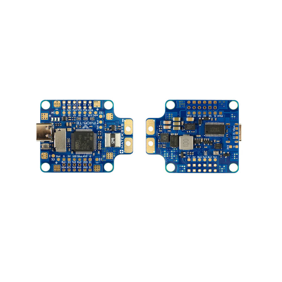 Matek F405-TE Flight Controller