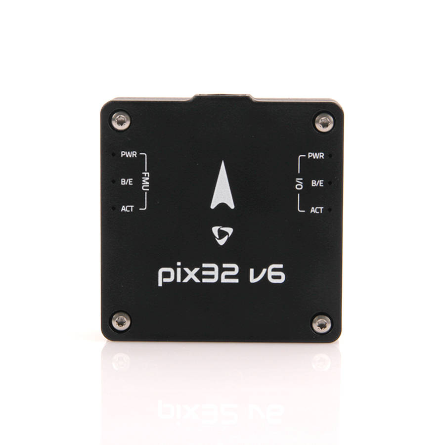 Pix32 v6 Standard Set - #20190