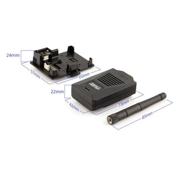 RadioMaster - 4in1 Multiprotocol Module Nano and Micro Compatible