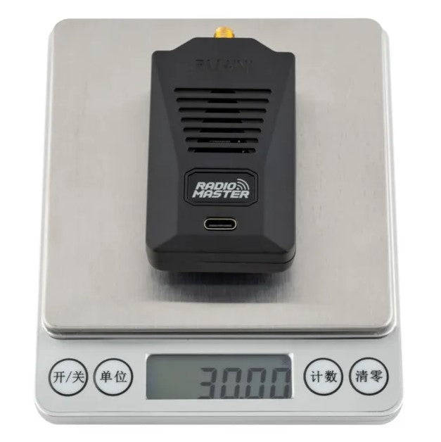 RadioMaster - 4in1 Multiprotocol Module Nano and Micro Compatible