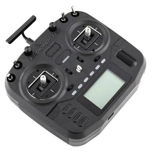 RadioMaster Boxer Radio Controller 2.4GHz