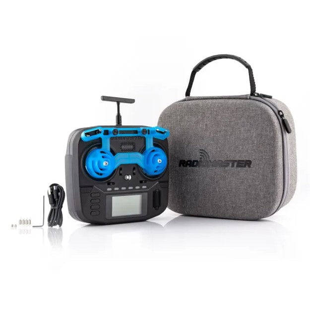 RadioMaster Boxer Radio Controller 2.4GHz