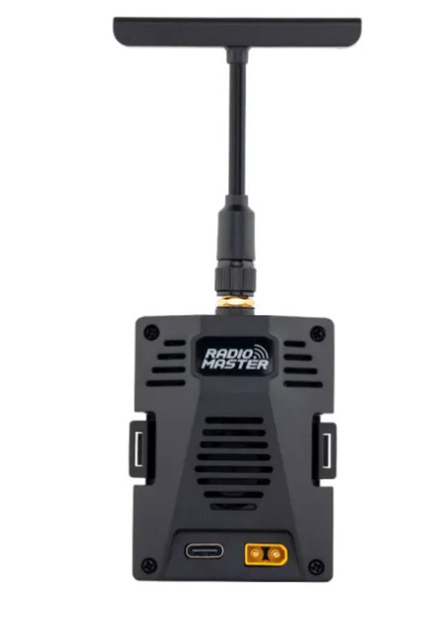 RadioMaster - Ranger Micro 2.4GHz ELRS Module  STD INT
