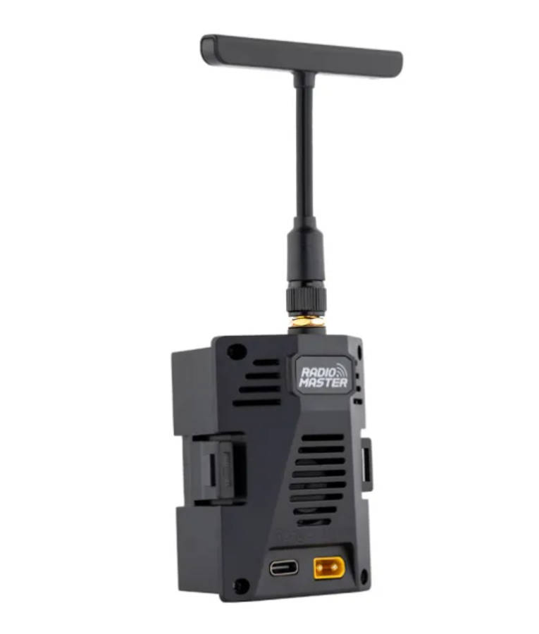 RadioMaster - Ranger Micro 2.4GHz ELRS Module  STD INT