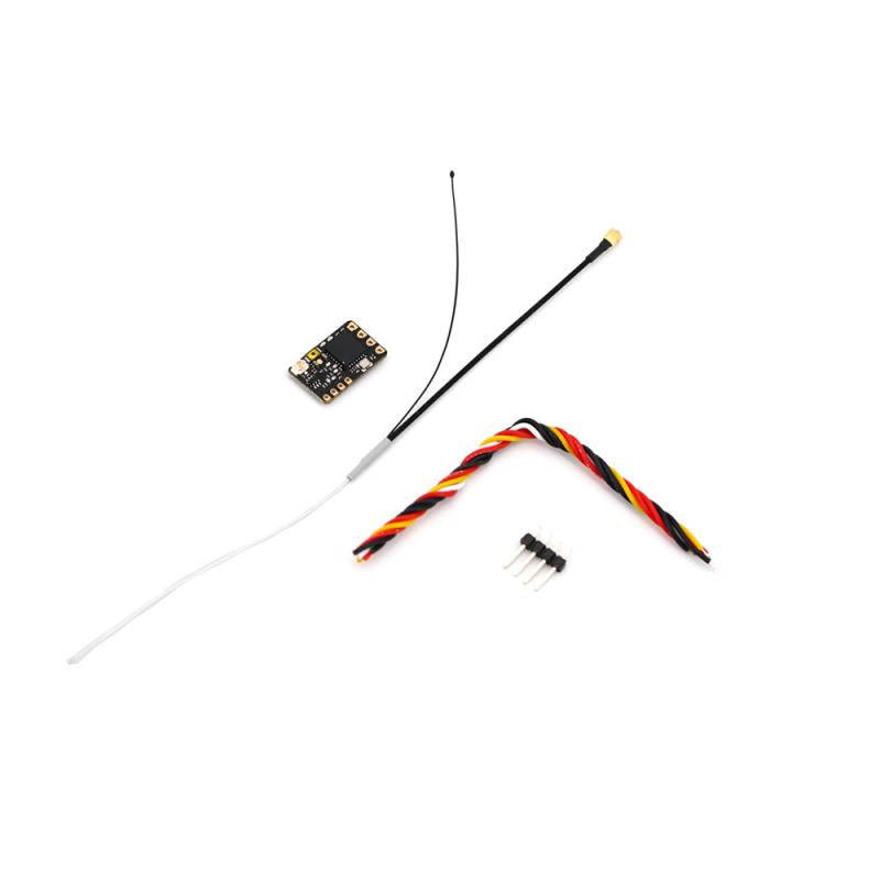TBS Crossfire Nano RX