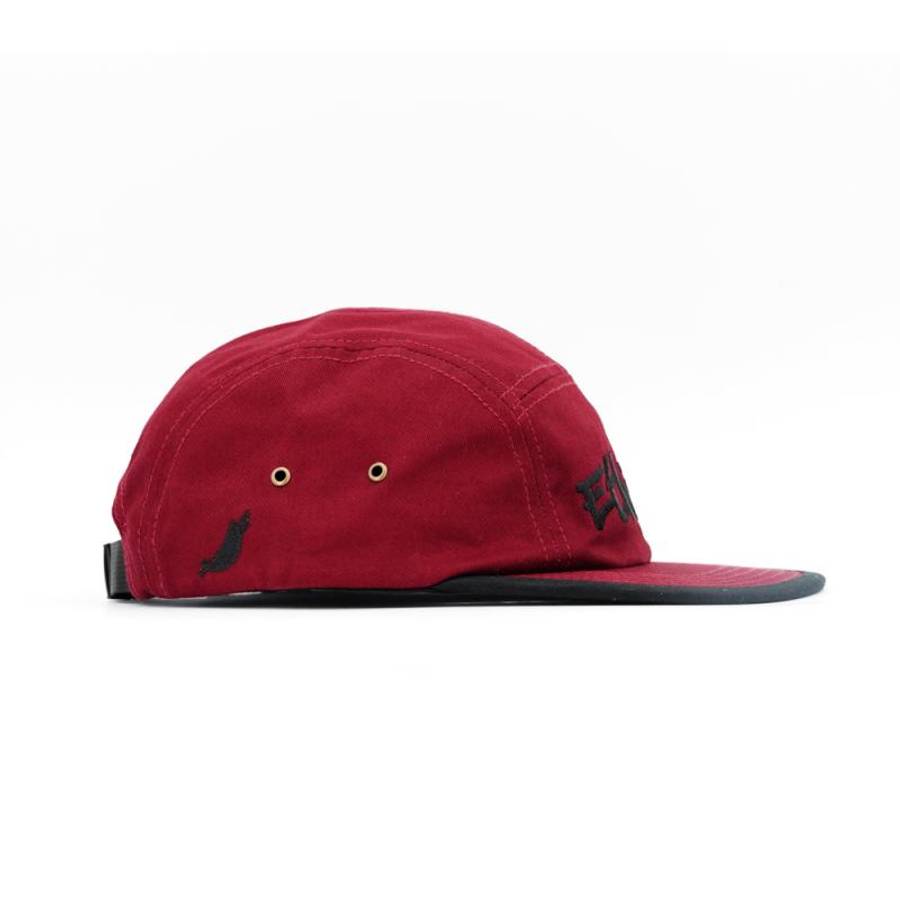 ETHIX FTP 5 Panel Hat BLOWOUT