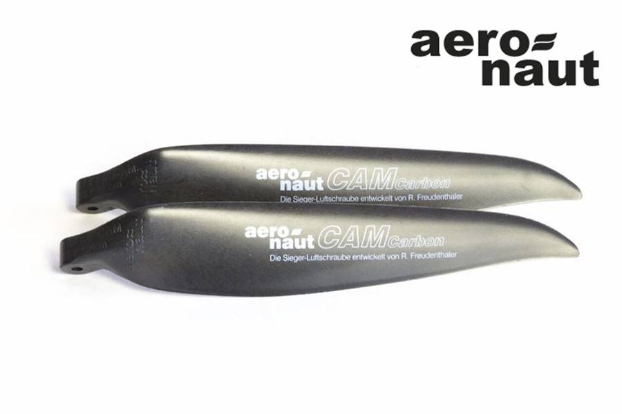 aero-naut CAM Carbon Folding Propeller size: 16x10 CCW