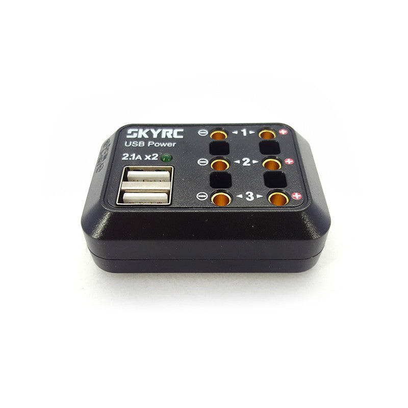 SkyRC DC Power Distributor