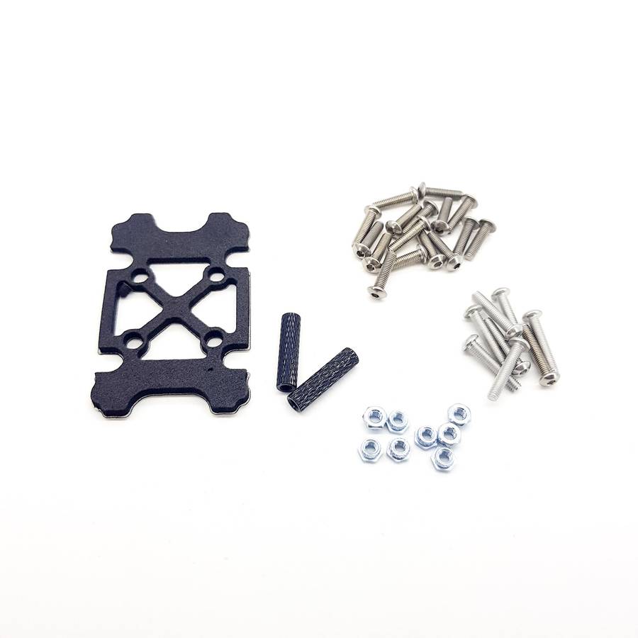 FrenZy Hardware Pack